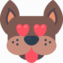 狗