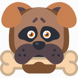 狗