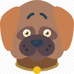 狗