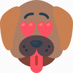 狗
