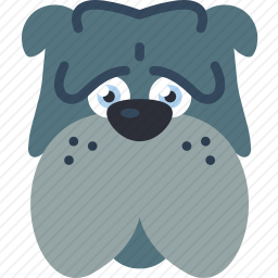 狗
