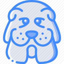 狗