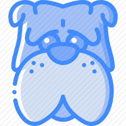 狗