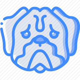 狗