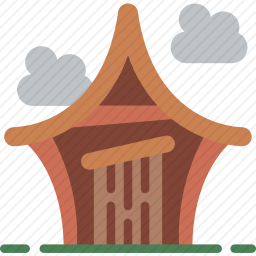 房子
