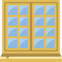 <em>窗户</em>