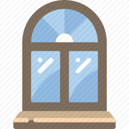 <em>窗户</em>