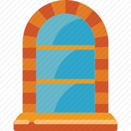 <em>窗户</em>