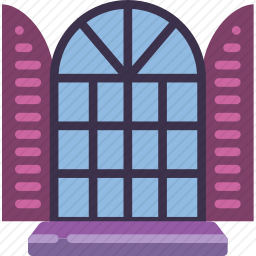 <em>窗户</em>