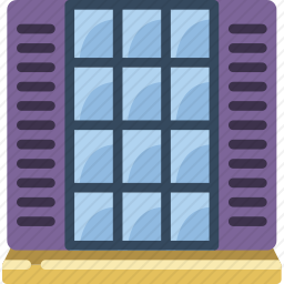 <em>窗户</em>
