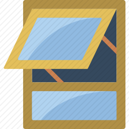 <em>窗户</em>
