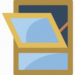 <em>窗户</em>