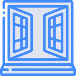窗户