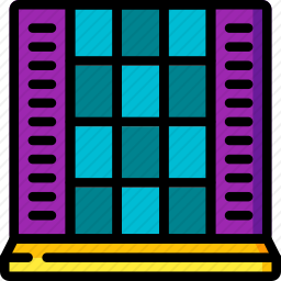 窗户