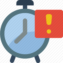 <em>闹钟</em>