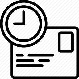 邮递
