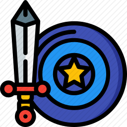 <em>武器</em>