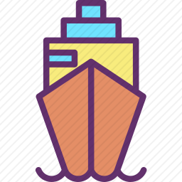 <em>船</em>