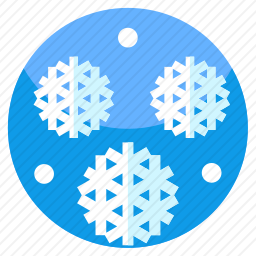 雪花