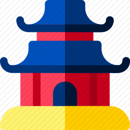 寺庙