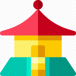 寺庙