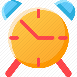 <em>闹钟</em>