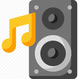 扬声器