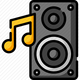 扬声器