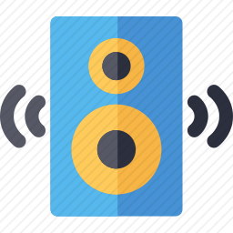 扬声器