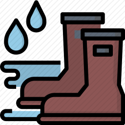 雨靴