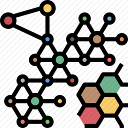 分子