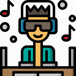 DJ