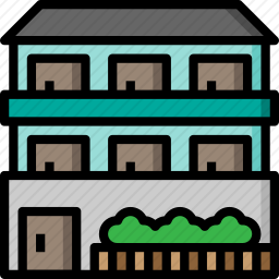 公寓