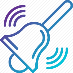 <em>铃铛</em>