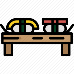 <em>寿司</em>