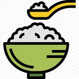 米饭