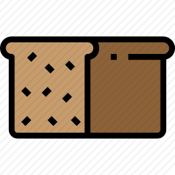 <em>面包</em>