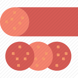 <em>意大利</em>辣味<em>香肠</em>