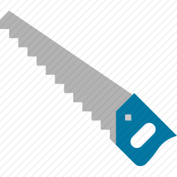 <em>锯</em>