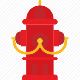 <em>消防栓</em>