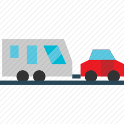 大篷车