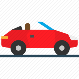 <em>敞篷车</em>