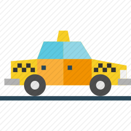 出租车