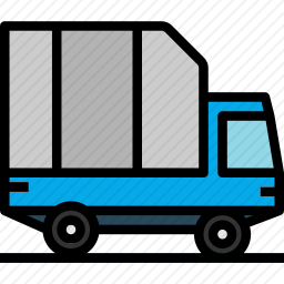 <em>卡车</em>