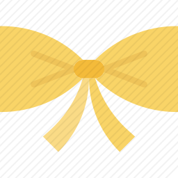 蝴蝶结