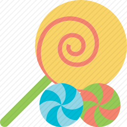 <em>糖果</em>