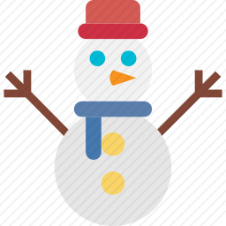 雪人