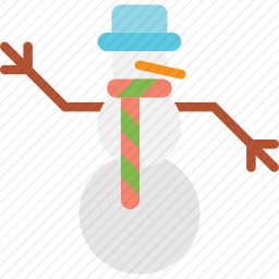 雪人