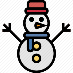 雪人