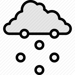 <em>雪</em>